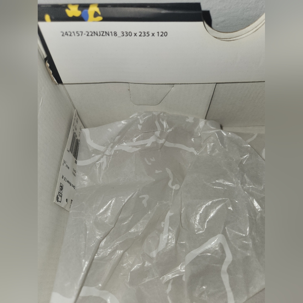 Jordan Zion 2 Empty Box - Picture 5 of 6